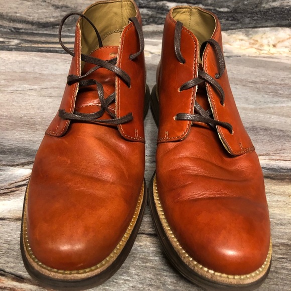 lunargrand chukka